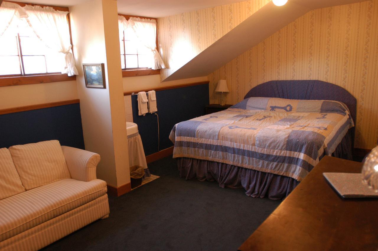 The Baldpate Inn Estes Park Phòng bức ảnh