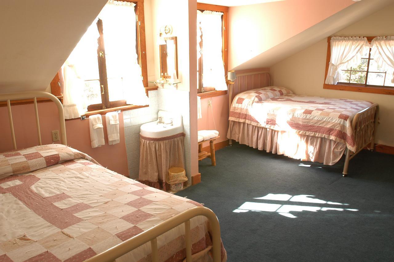 The Baldpate Inn Estes Park Phòng bức ảnh