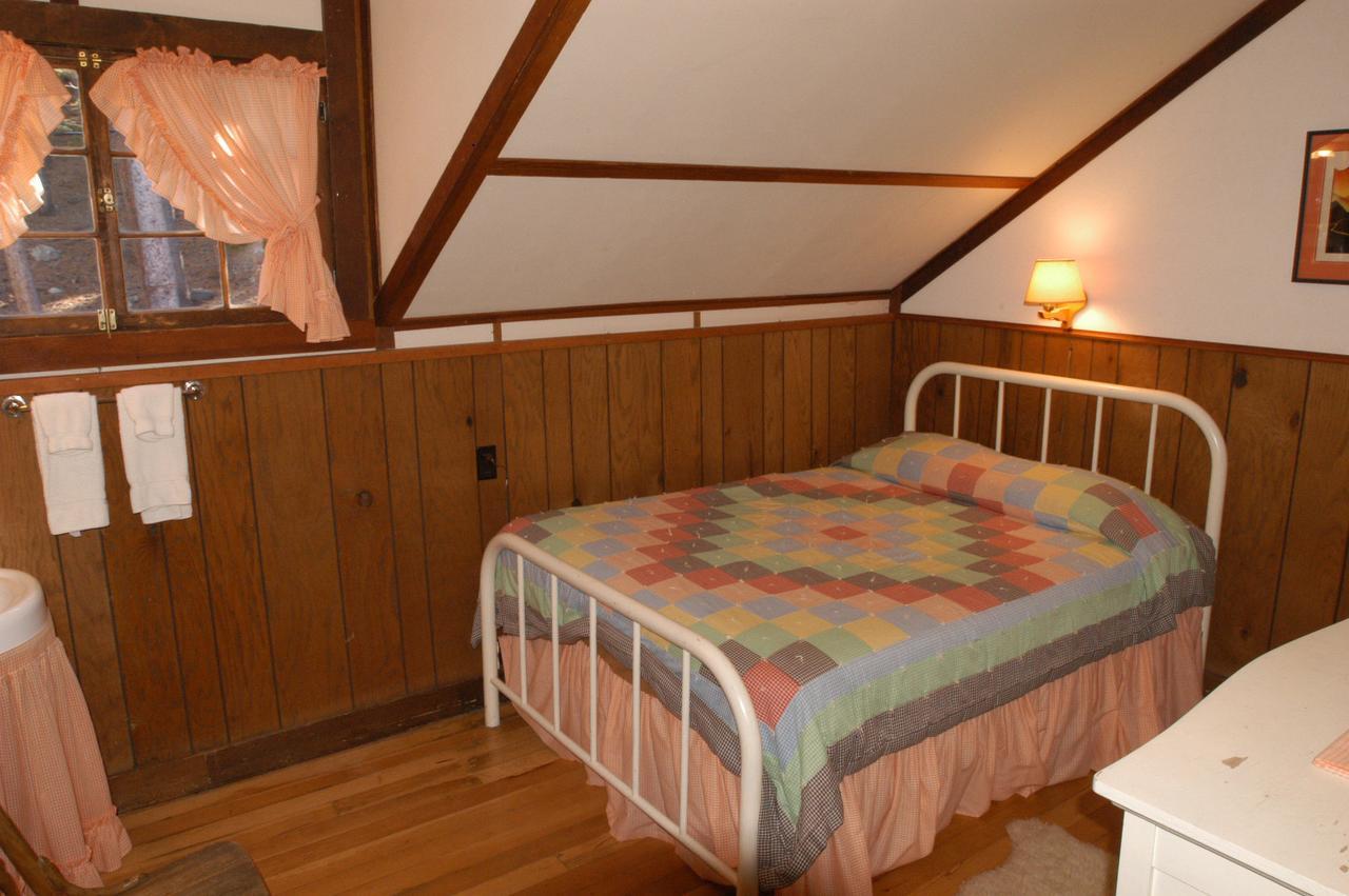 The Baldpate Inn Estes Park Phòng bức ảnh