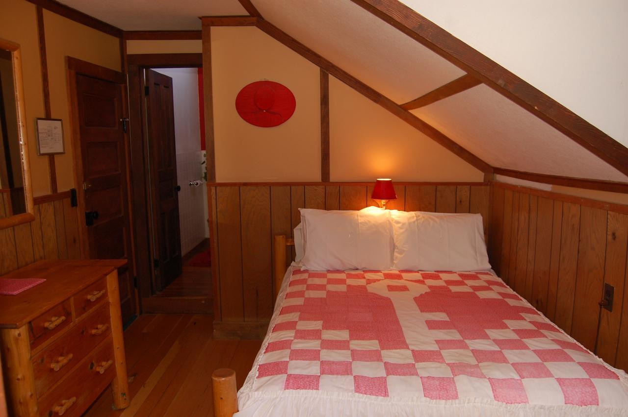 The Baldpate Inn Estes Park Phòng bức ảnh