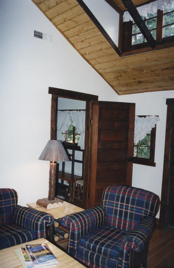 The Baldpate Inn Estes Park Ngoại thất bức ảnh