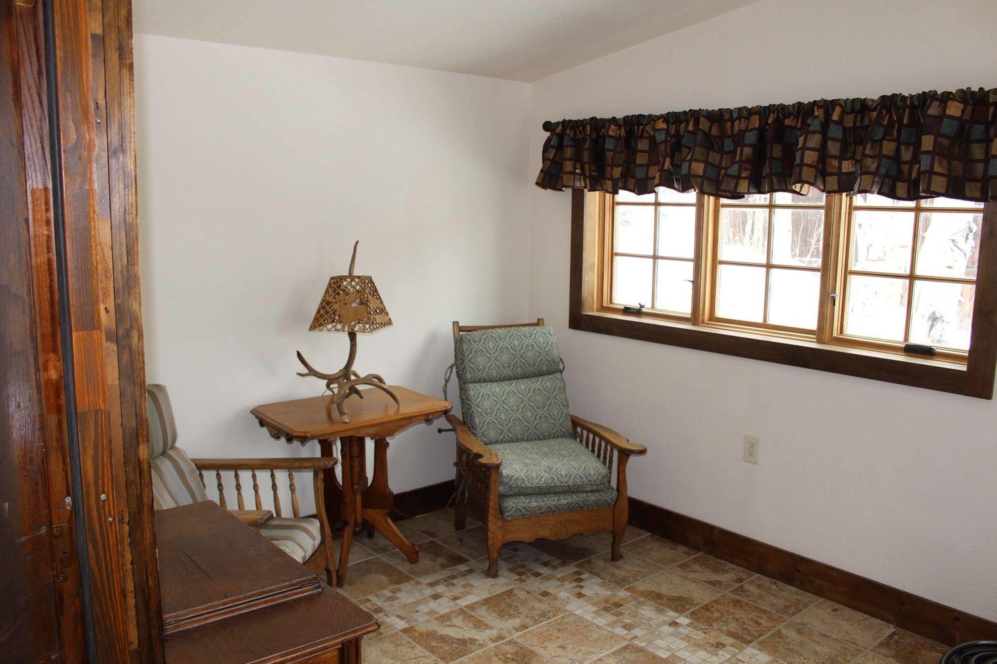 The Baldpate Inn Estes Park Ngoại thất bức ảnh